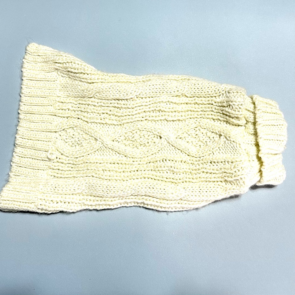 KYEESE Dog Sweaters for Small Dogs